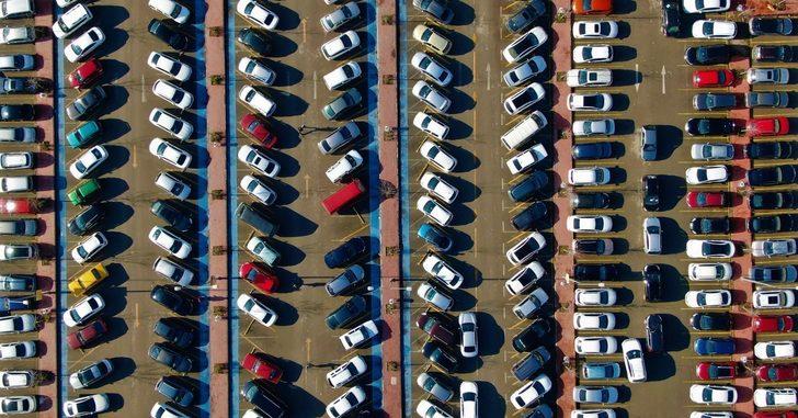 İkinci el otomobil alacaklar dikkat! Vatandaşın gözü kulağı o tarihte: Yüzde 10’unu aşıyorsa… G2