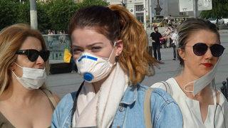 Son dakika: Maske zorunluluğu kalkıyor! Aşamalı normalleşme başlıyor, tarih verildi