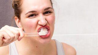 En az iki tanesini yapıyorsunuz! Henüz ölümcül olduğunu bilmiyorsunuz