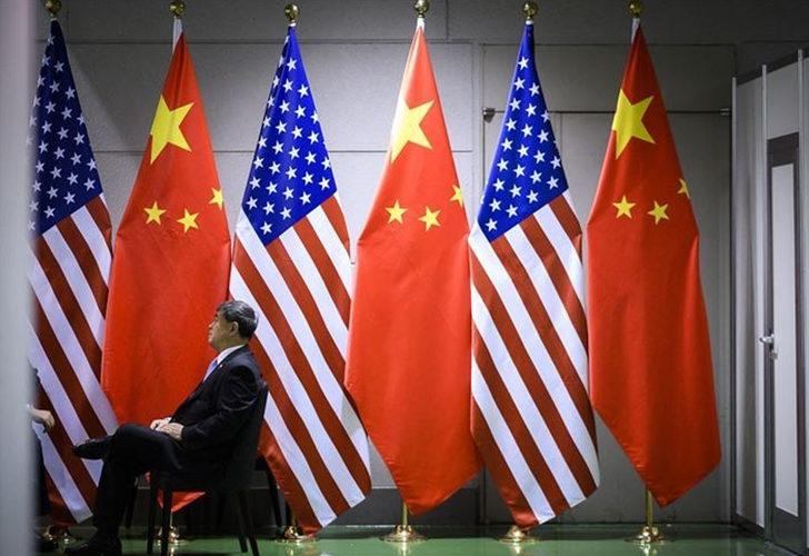 Son dakika: Çin'den ABD'ye sert uyarı: Çatışmaya dönüşebilir