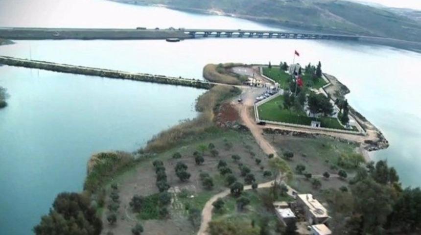 Esad’dan Kobane’ye yardım