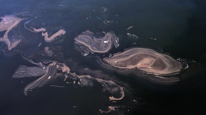 Kâbus geri döndü! İstanbul'da yeniden müsilaj görüldü