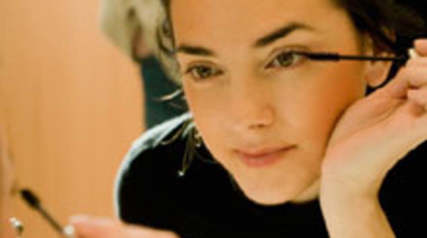 Doğru Makyajın Püf Noktaları