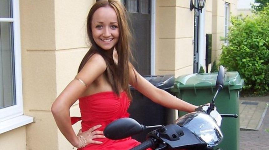 Milyonda bir ihtimal onu buldu