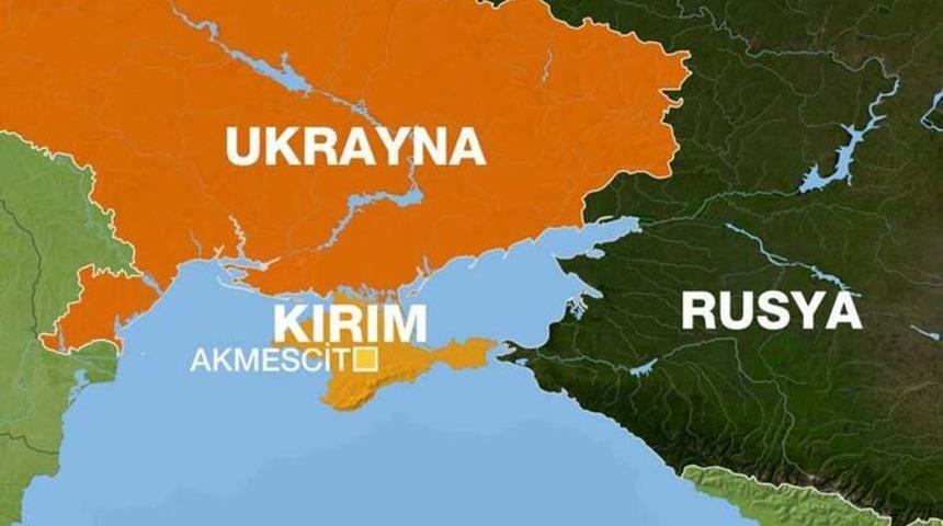 Rusya Ukrayna savaşı neden çıktı? Rusya Ukrayna savaşının nedeni nedir?