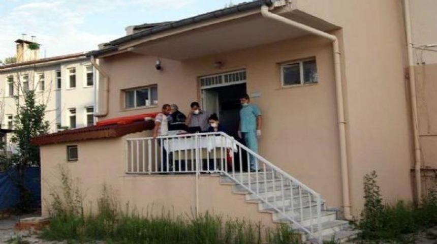 Kayıp &ccedil;ocuğun &ccedil;uval i&ccedil;inde cesedi bulundu