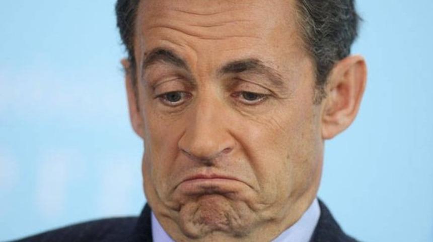 Sarkozy'nin de tapeleri çıktı
