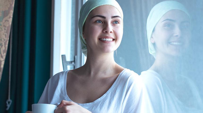 Kanseri yenmek için bu mikrop çok önemli!