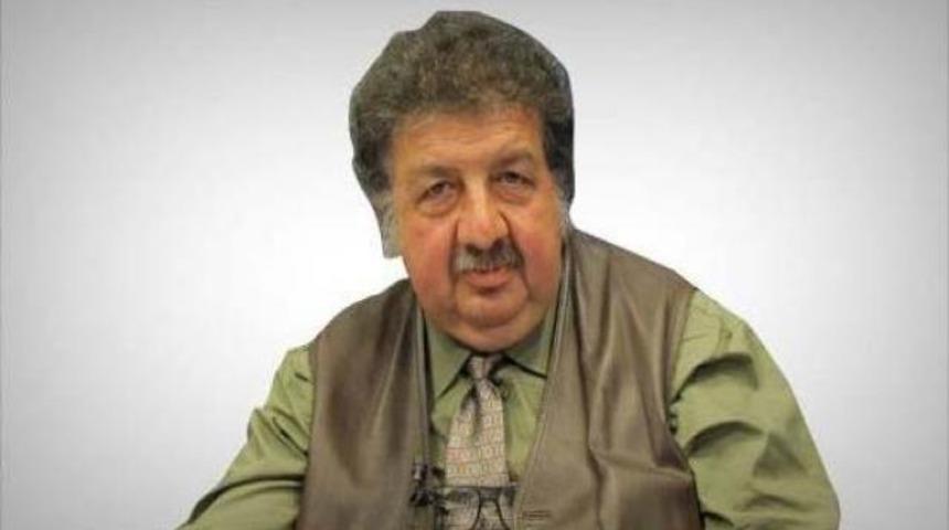 Oktay Ekinci hayatını kaybetti