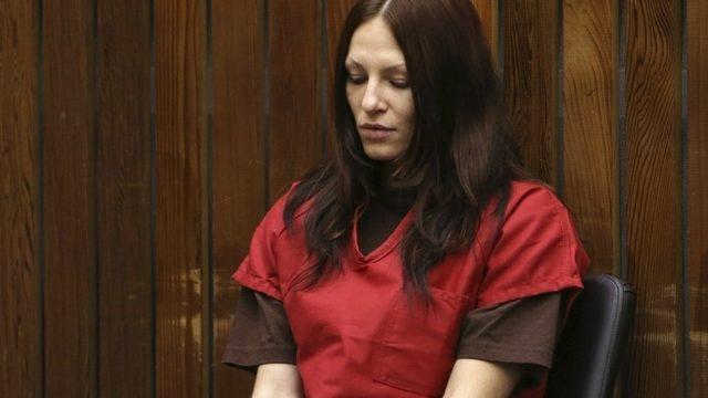 Eskort kadından 'cinayet' suçlamasına ret