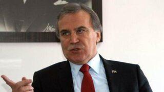 'Teröristler silah bırakıp yurt dışına çıkacak'