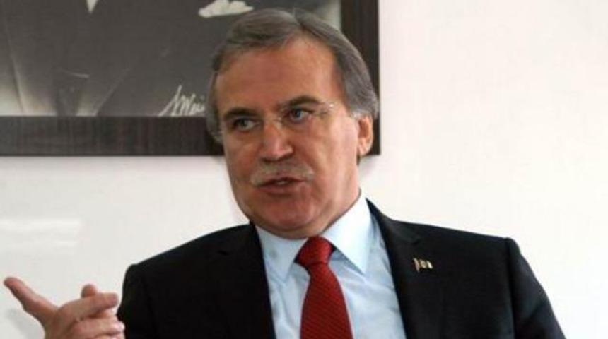 Şahin: Başbakan yardımcılarından biri olabilir