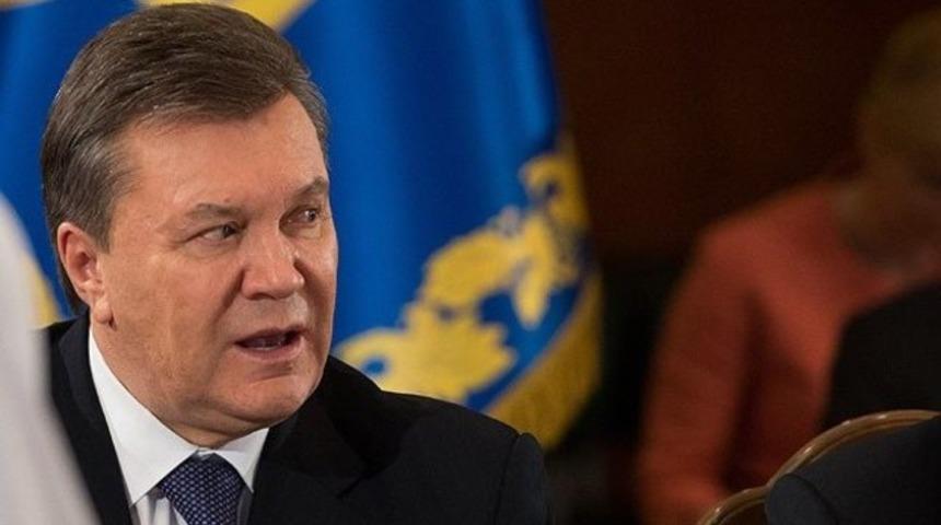 Ukrayna'da taraflar anlaştı