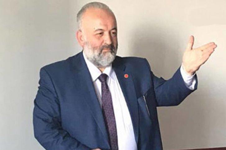 Paylaşımı büyük tepki çekmişti! CHP'li Bülent Uygur partisinden istifa etti