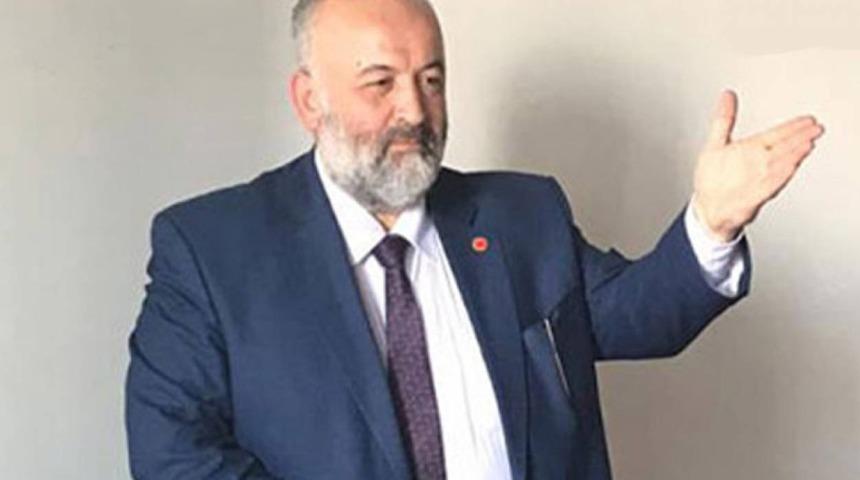 Paylaşımı büyük tepki çekmişti! CHP'li Bülent Uygur partisinden istifa etti