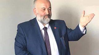 Paylaşımı büyük tepki çekmişti! CHP'li Bülent Uygur partisinden istifa etti