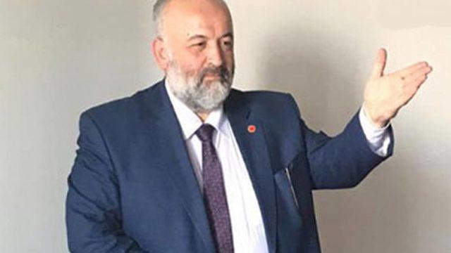 Paylaşımı büyük tepki çekmişti! CHP'li Bülent Uygur partisinden istifa etti