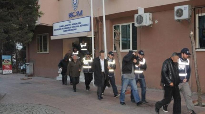 'İmbat dalgası'nda sıcak gelişme