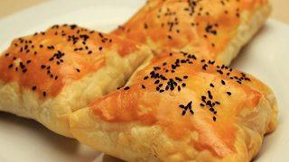 Sağlıklı ve besleyici nostaljik lezzet: Talaş böreği tarifi