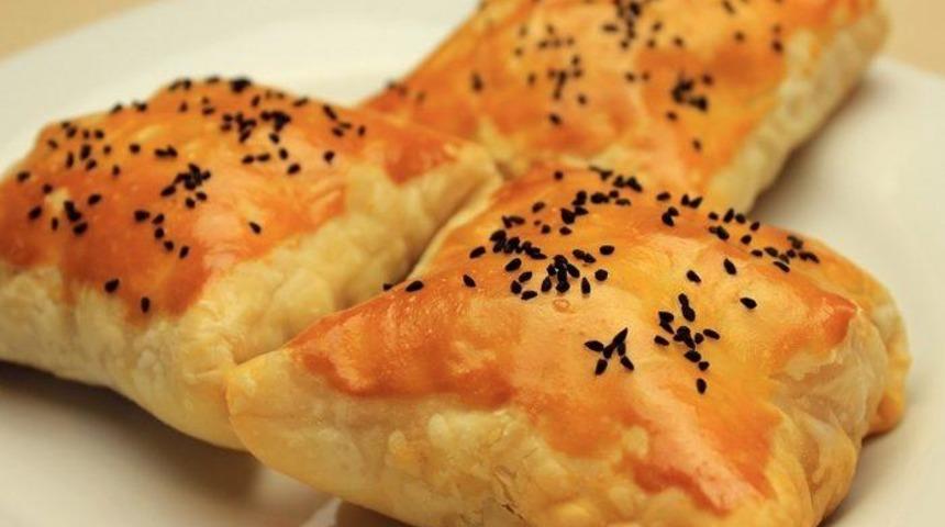 Sağlıklı ve besleyici nostaljik lezzet: Talaş böreği tarifi