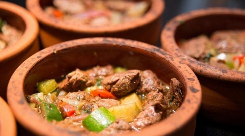 Güvecin en kolay ve nefis hali: Kasede güveç tarifi