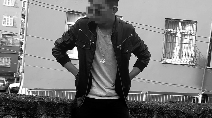 Muhammet Yasir'i kalbinden bıçaklayıp öldürdü! Platonik aşk besliyormuş: Kıskançlık krizine girdim