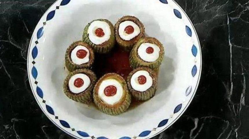 Dolmaların şahı olmaya aday nefis bir yemek: Antakya'dan şıhıl mahşi tarifi