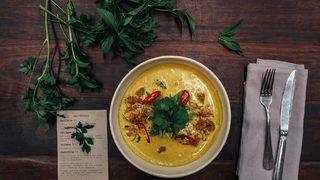 İçindeki malzemelerle tam bir vitamin deposu! Bağışıklık güçlendirici atom çorba tarifi