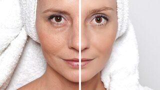 Yüz yogasının inanılmaz etkileri sayesinde kırışıklıklarınızdan kurtulmanız mümkün!