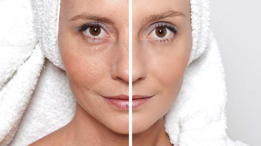 Yüz yogasının inanılmaz etkileri sayesinde kırışıklıklarınızdan kurtulmanız mümkün!