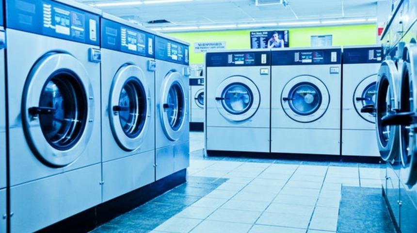 Bu pratik y&ouml;ntemler sayesinde &ccedil;amaşır makineniz tertemiz olacak!