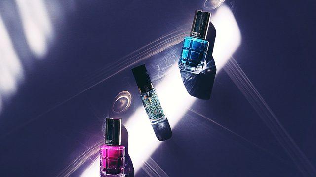 Ojeyle bardak süsleme teknikleri sayesinde evde vakit geçirmeyi zevkli hale getirin!