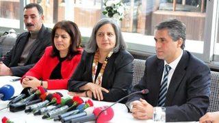 Gültan Kışanak: Kürtçe bilmemem büyük eksiklik