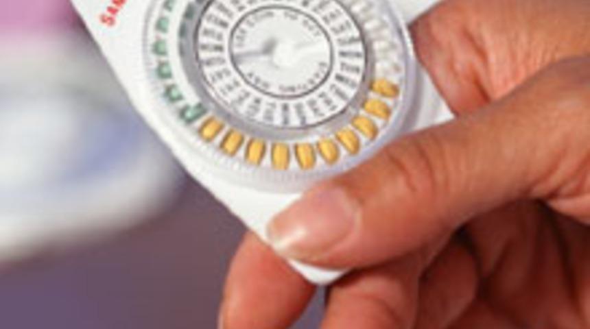 Doğum Kontrolde Yan Etkiler