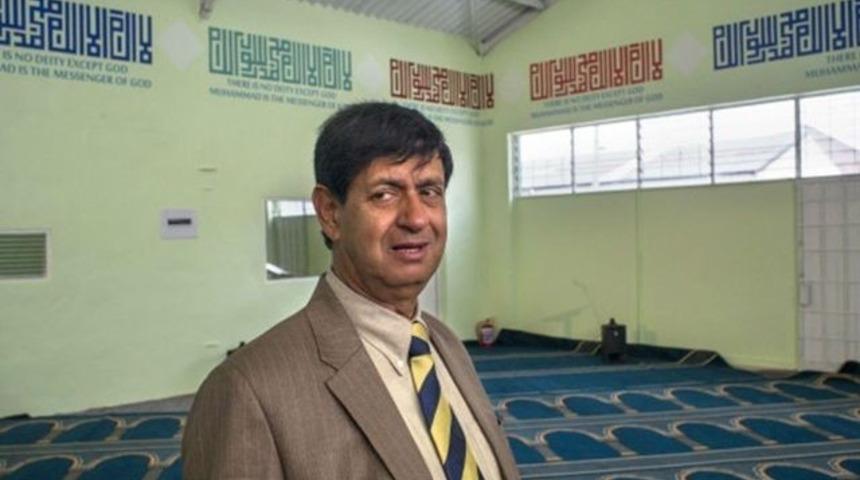 Eşcinseller için ‘Açık Cami’