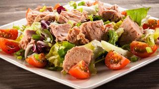 Ton balığı aşıkları bu tarife bayılacak: Bu sefer bir taşla iki değil, tam üç kuş vuruyoruz!