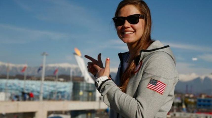 ABD&rsquo;li kızak&ccedil;ı herkesi kandırdı