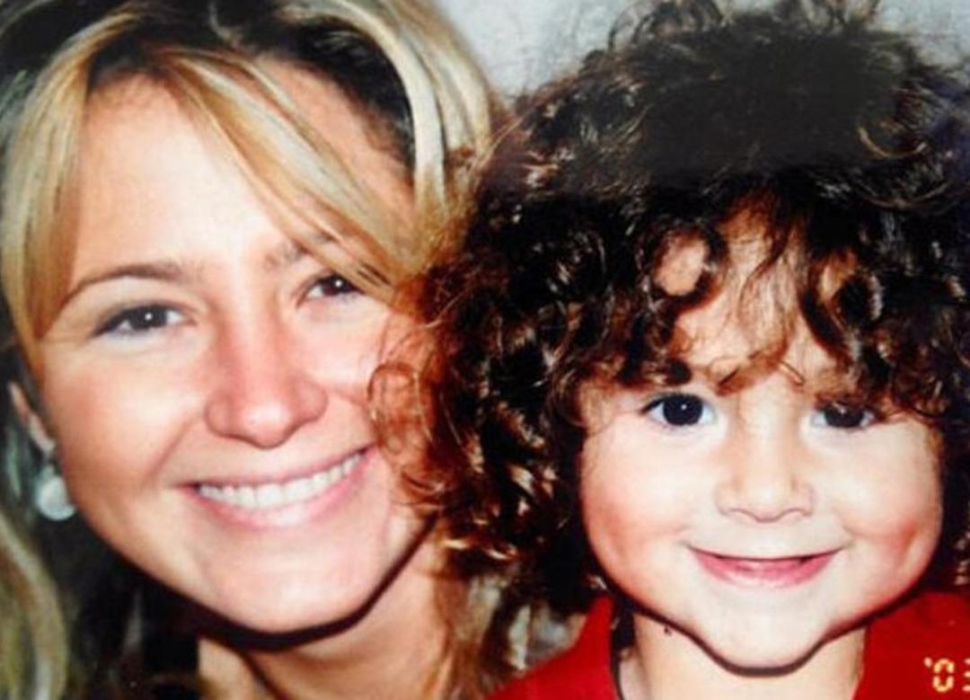 Pınar Aylin paylaştı kızını g&ouml;ren inanamadı! Maya g&uuml;zelliğiyle hayran bıraktı