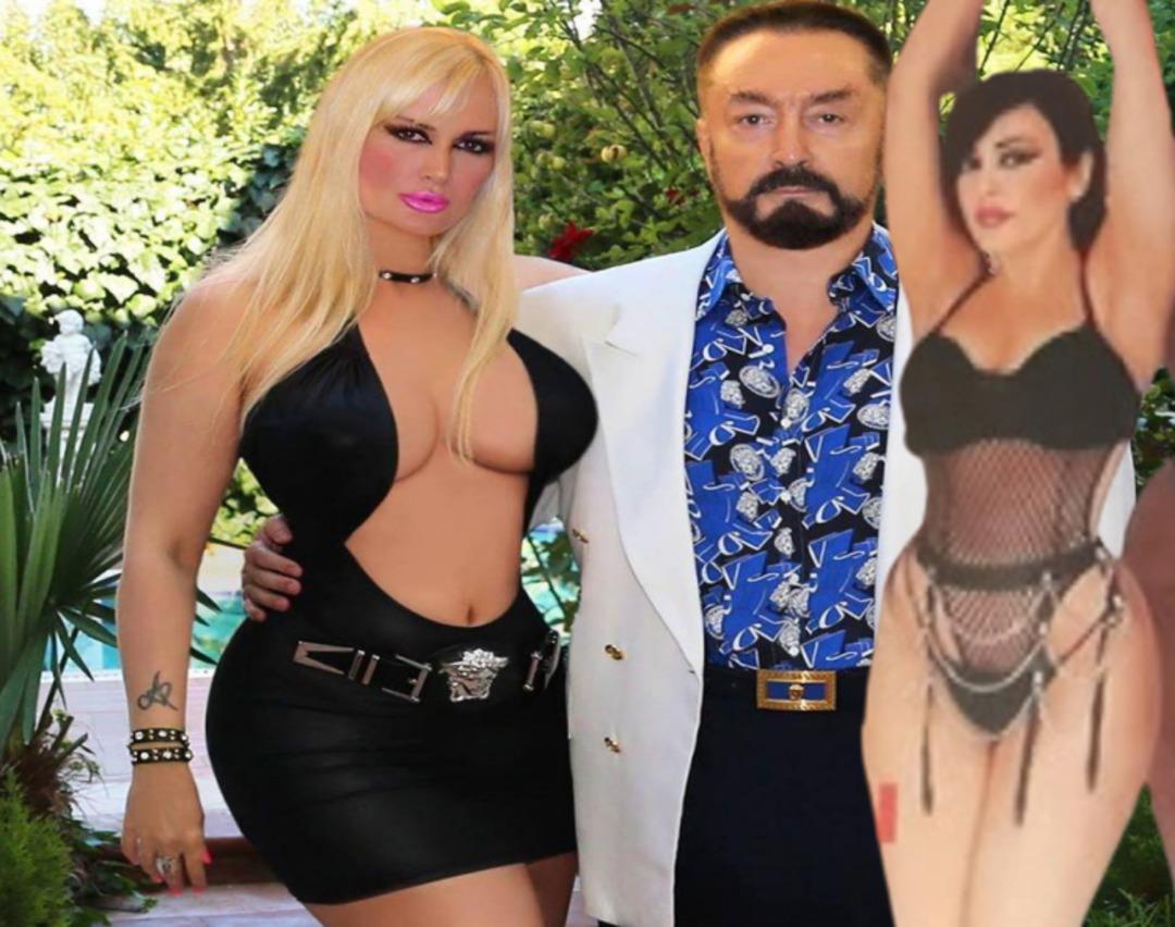 Adnan Oktar sanıkları 'dindar insanlarız' dedi, &ccedil;ıplak fotoğraflarla karşılık verildi: &Ccedil;ıplaklık ve ayetleri aynı anda paylaşıp...