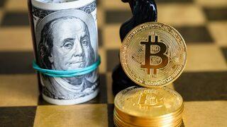 Son dakika: Kripto paralar ve Bitcoin fiyatında sert düşüş! Rusya-Ukrayna krizi tetikledi: Büyük risk altındalar