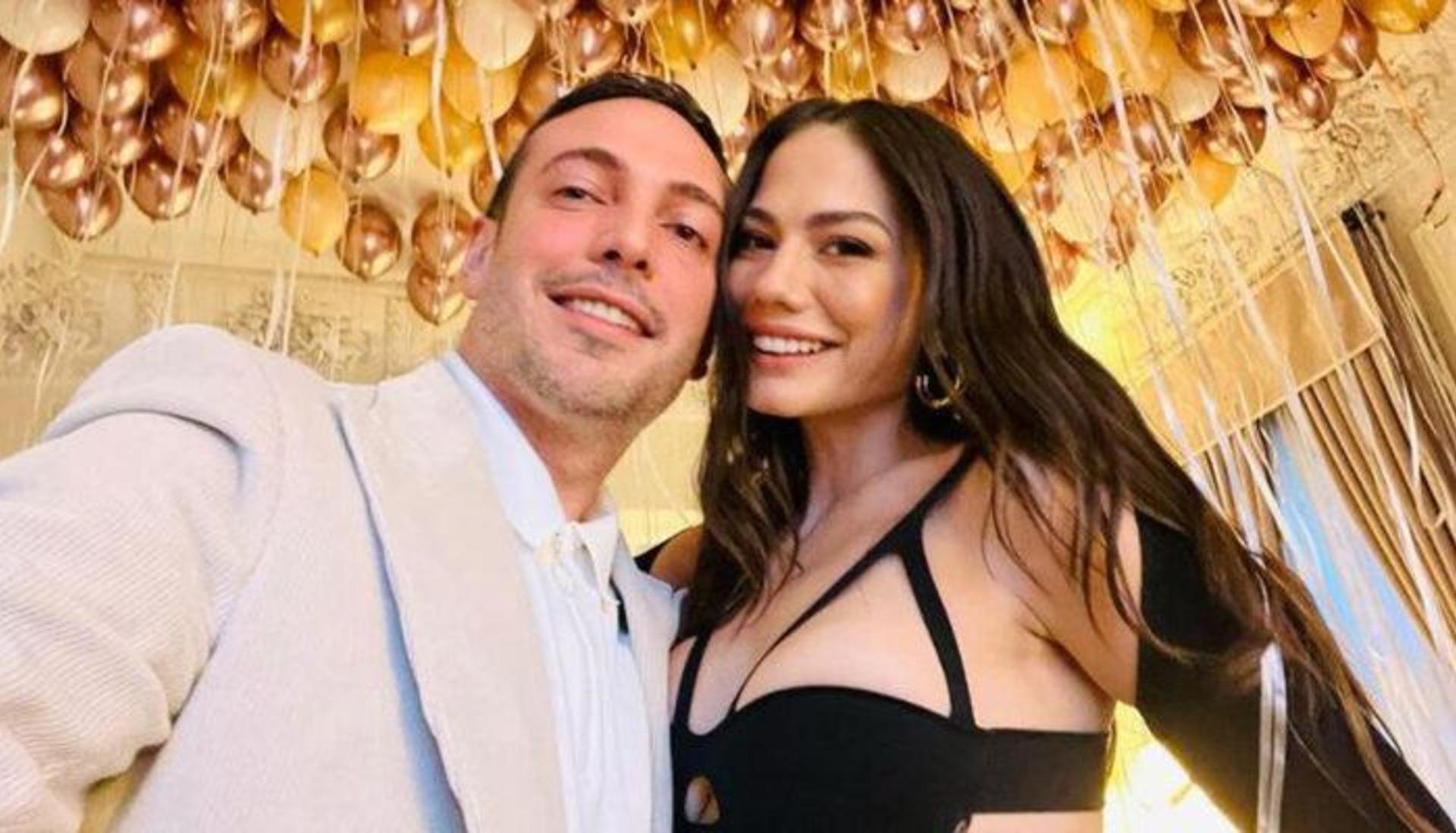 Demet Özdemir'in evlilik teklifi aldığı elbisesi kadar şık elbise ve kombin önerileri