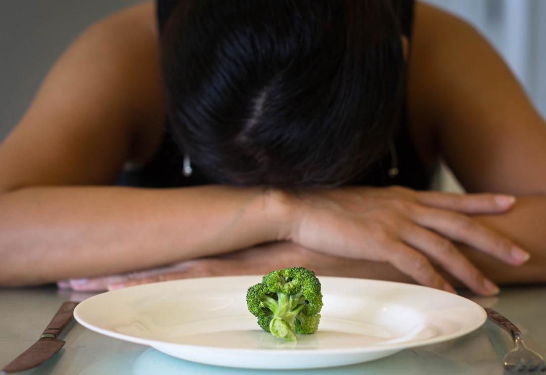 İştahı bı&ccedil;ak gibi kesen besinler