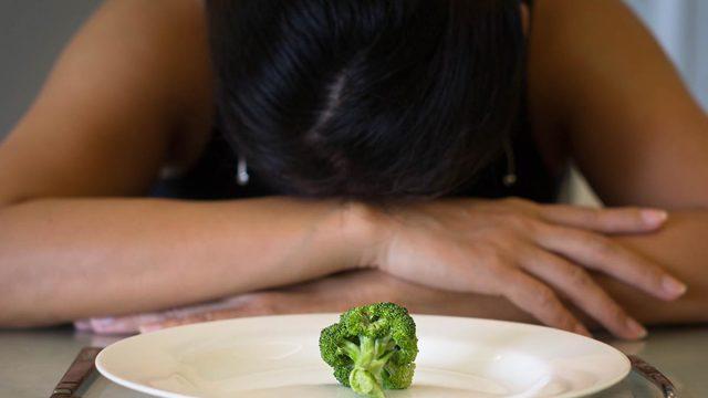 İştahı bıçak gibi kesen besinler