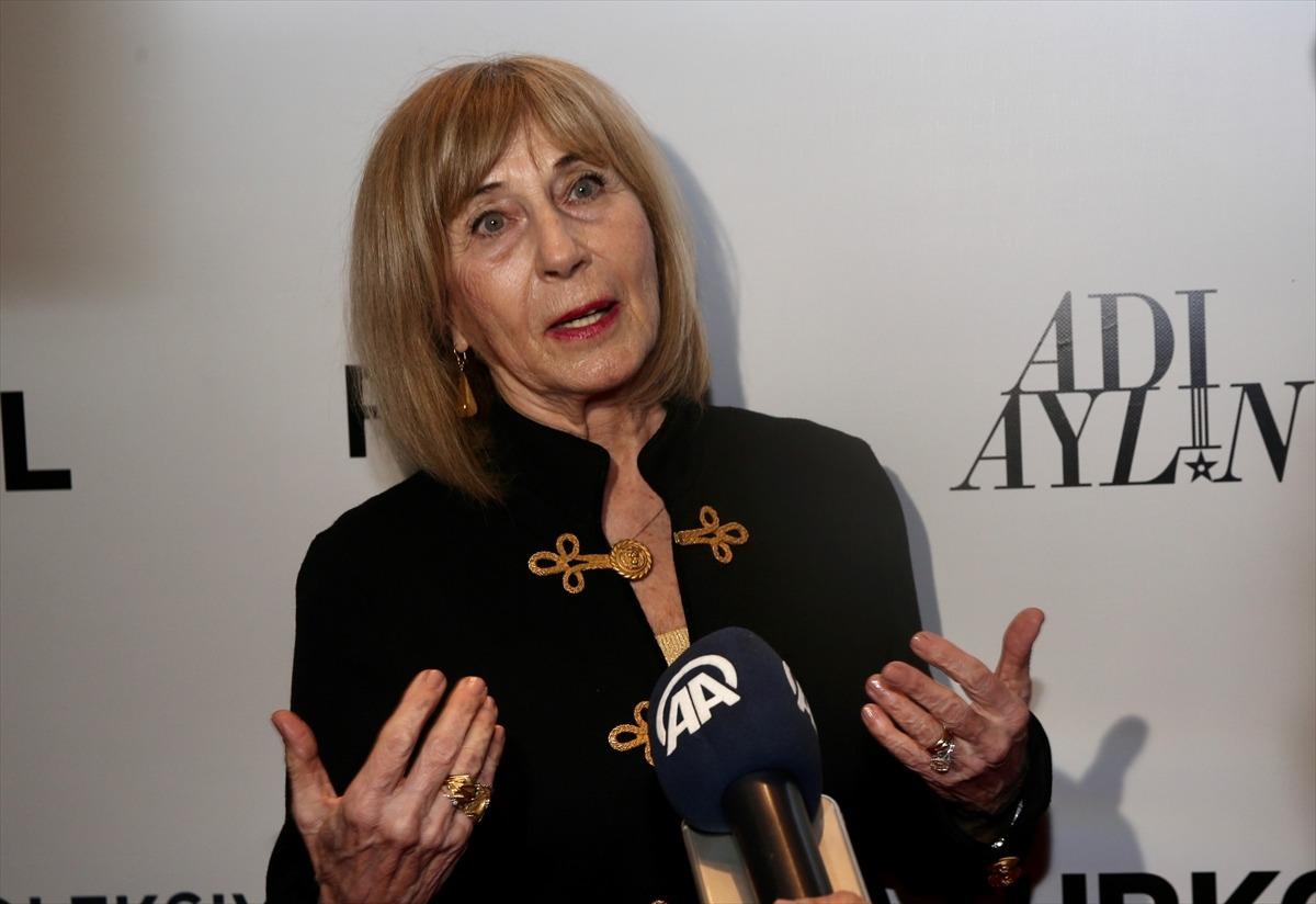 "Adı Aylin" m&uuml;zikal olarak ilk kez izleyiciyle buluştu