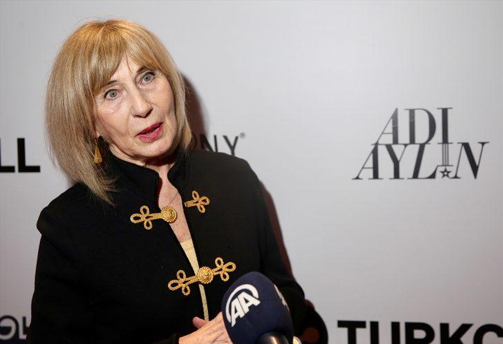 "Adı Aylin" müzikal olarak ilk kez izleyiciyle buluştu G2