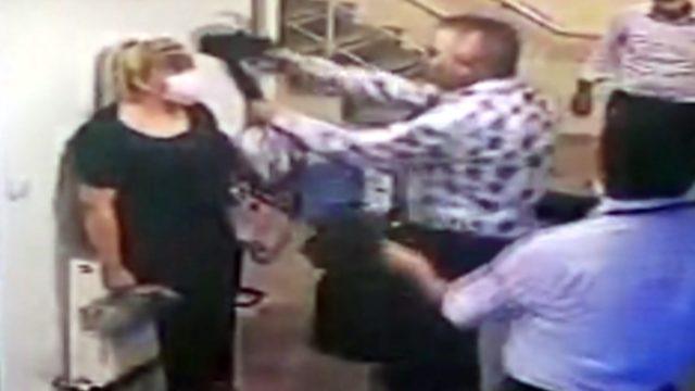 Banka çalışanına silah dayayıp, ''ölmeye, öldürmeye geliyorum'' dedi! Akılalmaz sözler: Şaka yapıyordum 