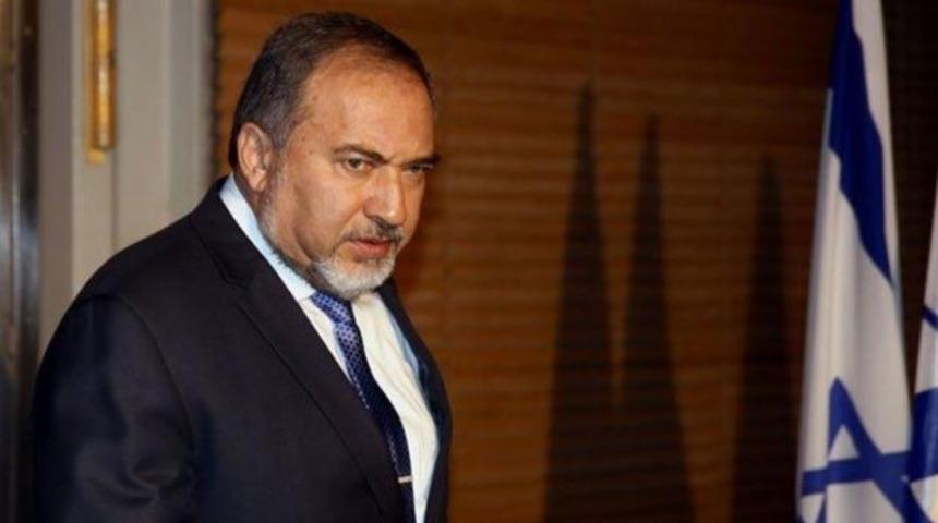 İsrail'den Türkiye ve Katar'a 'Hamas' suçlaması