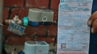 Su faturalarına yüzde 30 zam yapıldı