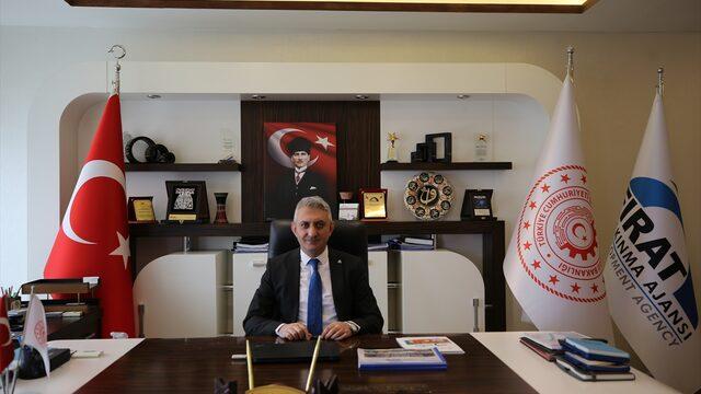 Fırat Kalkınma Ajansından 4 kente 800 milyon liralık destek