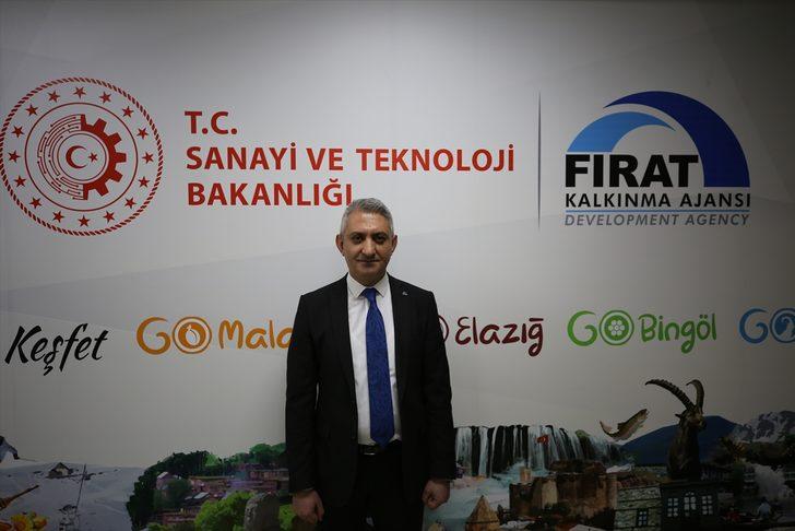 Fırat Kalkınma Ajansından 4 kente 800 milyon liralık destek G2